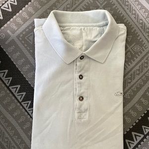 End of year Clearance Sale!  
Lacoste size 2 Mens button Pullover